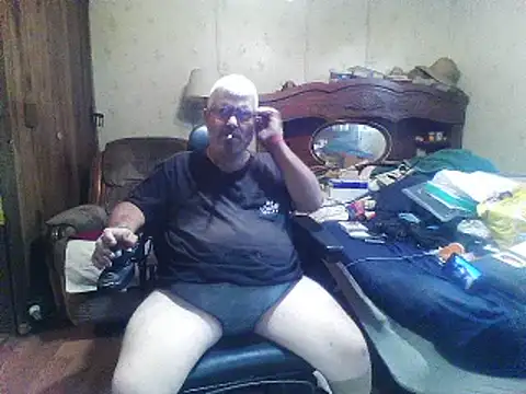hearseguy77n Webbikameraesitys