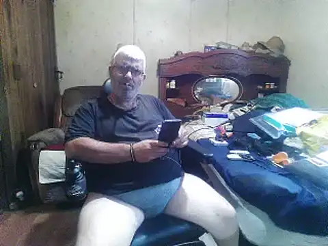 hearseguy77n Webbikameraesitys