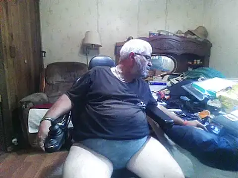 hearseguy77 Webcam-Show
