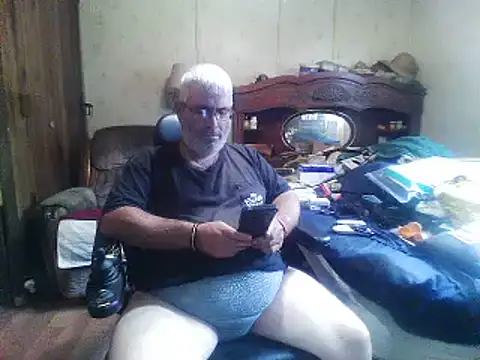 Show de webcam de hearseguy77