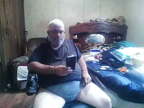 hearseguy77n Webbikameraesitys