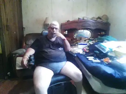 Show Webcam de hearseguy77
