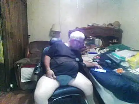 hearseguy77 Webcamshow