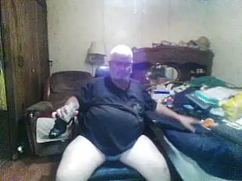 hearseguy77's Webcam Show