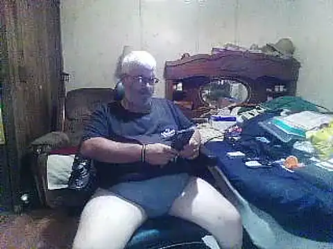 Živý XXX chat hearseguy77