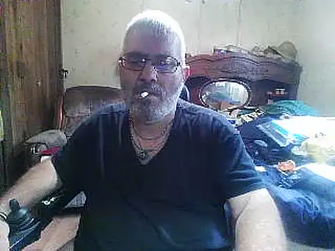 Show de hearseguy77 na webcam