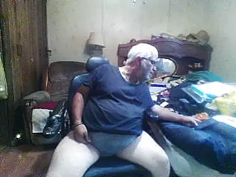 Show Webcam de hearseguy77