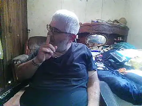Show Webcam de hearseguy77
