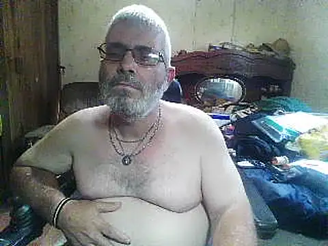 hearseguy77 Pertunjukan Webcam