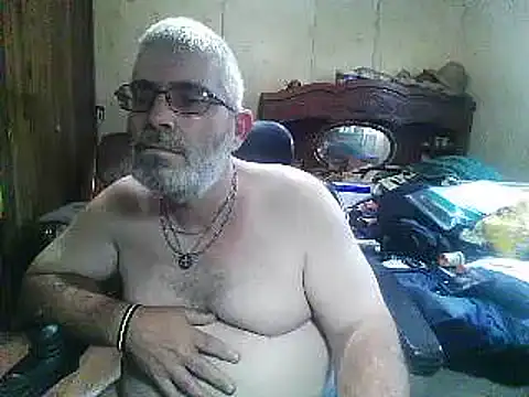 hearseguy77 Adlı Modelin Web Kamerası Şovu