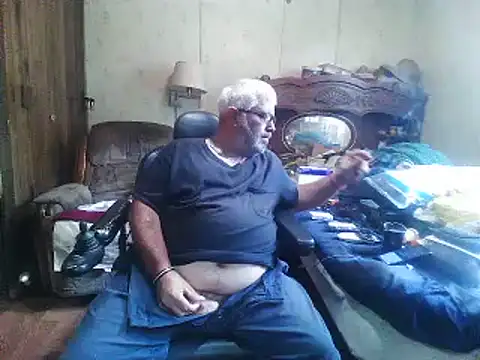 Show Webcam de hearseguy77