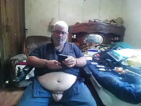 hearseguy77 Шоу с уебкамера