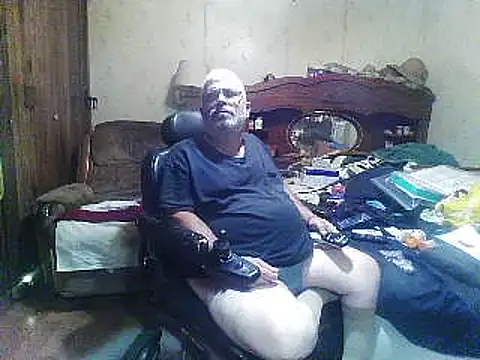hearseguy77 Webcam-Show