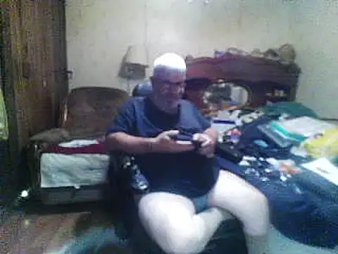 hearseguy77 Шоу с уебкамера