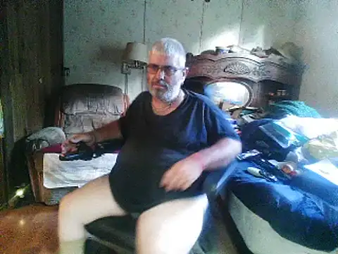 Show de hearseguy77 na webcam