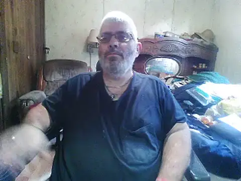 Show de webcam de hearseguy77
