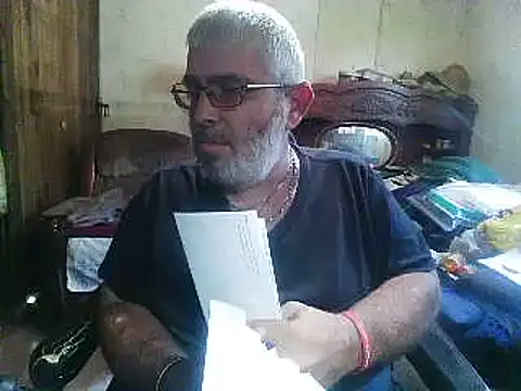 hearseguy77 ওয়েবক্যাম শো
