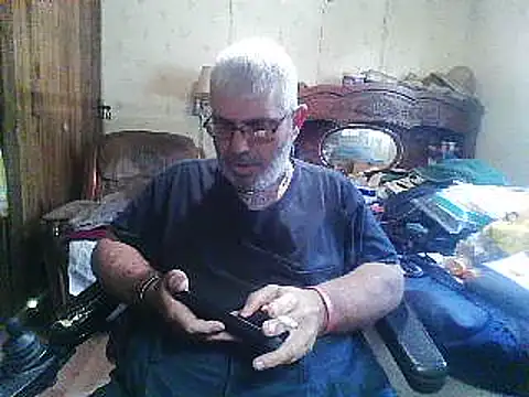 hearseguy77 Шоу с уебкамера