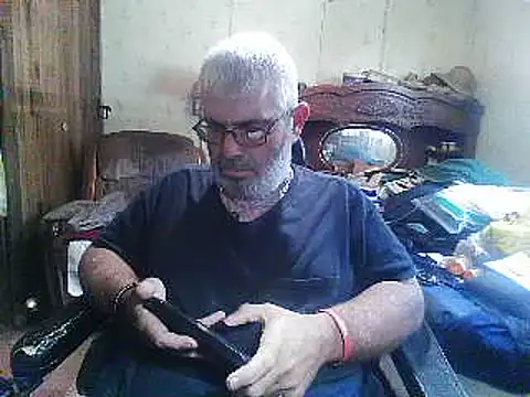 Show Webcam de hearseguy77
