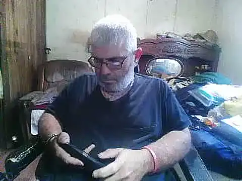hearseguy77 Webcam Show