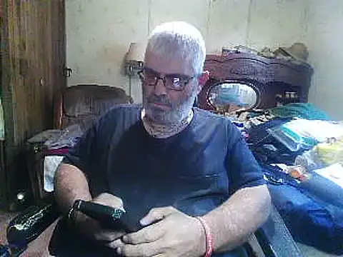 hearseguy77's Webcam Show