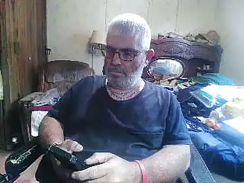 hearseguy77 Шоу с уебкамера