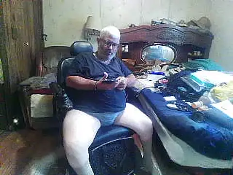 hearseguy77 Webcam show