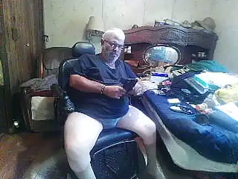 Show de hearseguy77 na webcam
