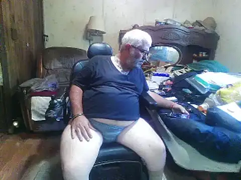 hearseguy77 Webcam-Show