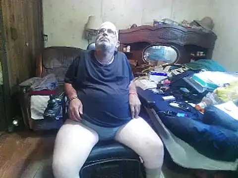 عرض كام hearseguy77