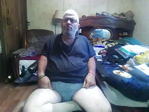 Show de webcam de hearseguy77