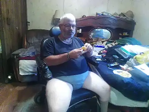 hearseguy77 webcam show
