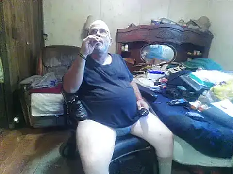 Show de webcam de hearseguy77