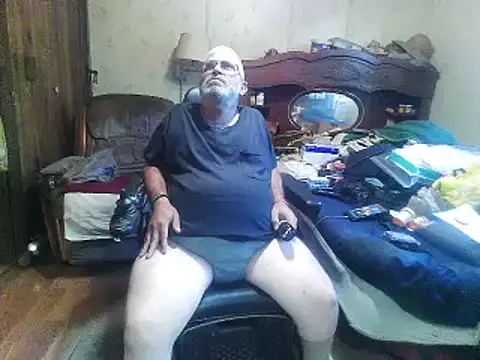 Show de hearseguy77 na webcam