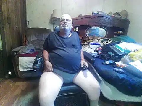 hearseguy77 Webcamshow