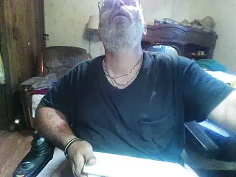 Show webcam de hearseguy77
