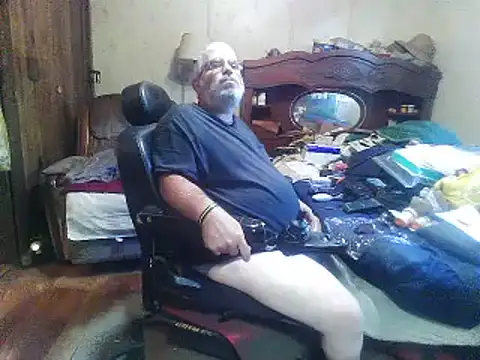 Show Webcam de hearseguy77