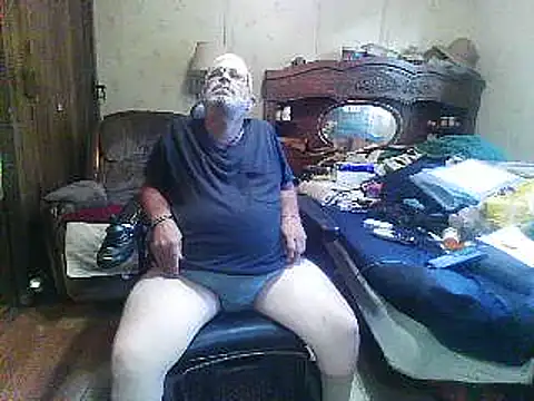 hearseguy77 Pertunjukan Webcam