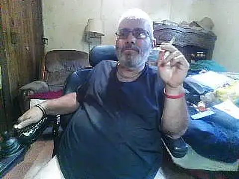 Show Webcam de hearseguy77