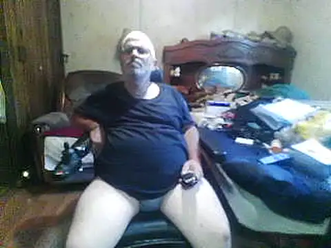 hearseguy77 Webcam-Show