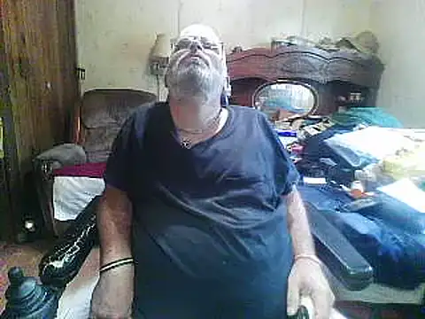Show Webcam de hearseguy77