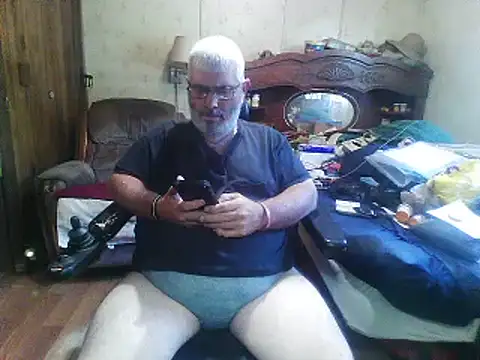 hearseguy77 webcam show