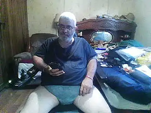 hearseguy77 – webcam-show