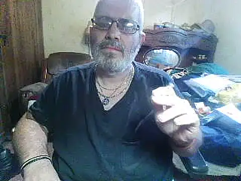hearseguy77 Шоу с уебкамера