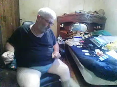 hearseguy77 Шоу с уебкамера