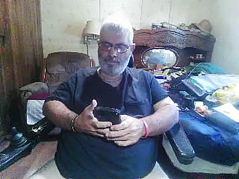 hearseguy77 Show Webcam
