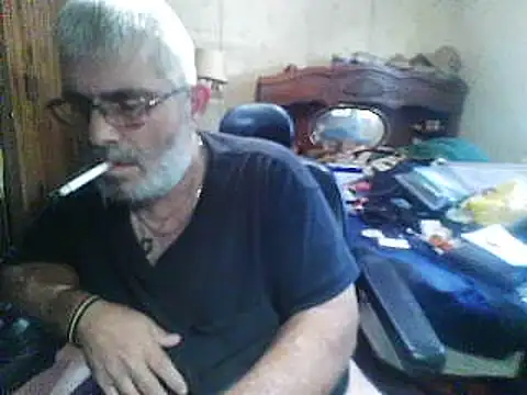 hearseguy77's Webcam Show