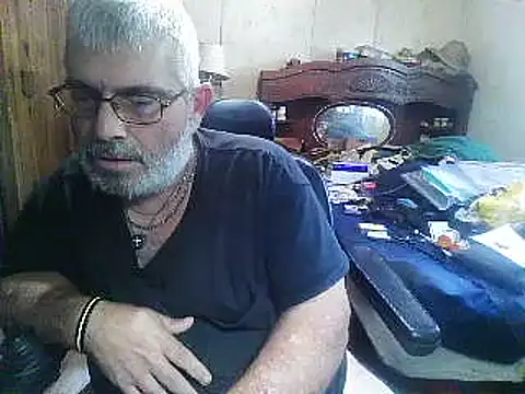 Show Webcam de hearseguy77