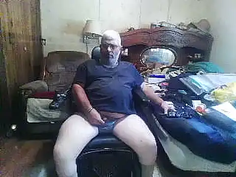 Show Webcam de hearseguy77