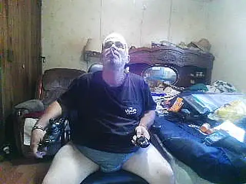 Show de hearseguy77 na webcam
